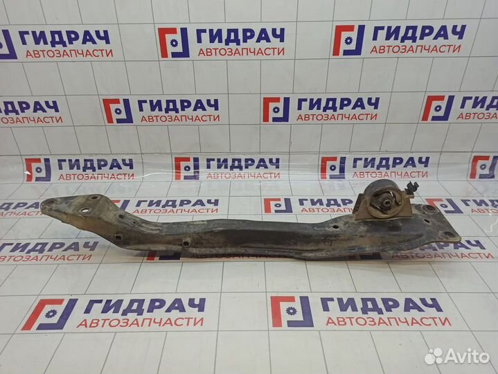 Балка продольная Nissan Primera (P12) 11240-AU400