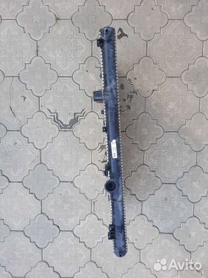 Honda cr-v 2 радиатор