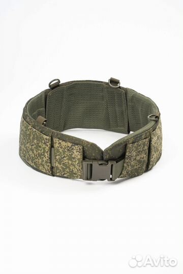 Боевой пояс