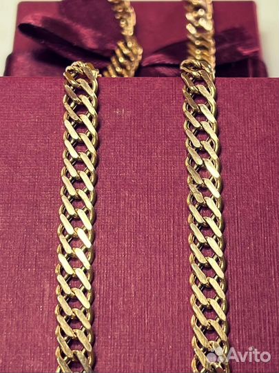 Золотая цепь