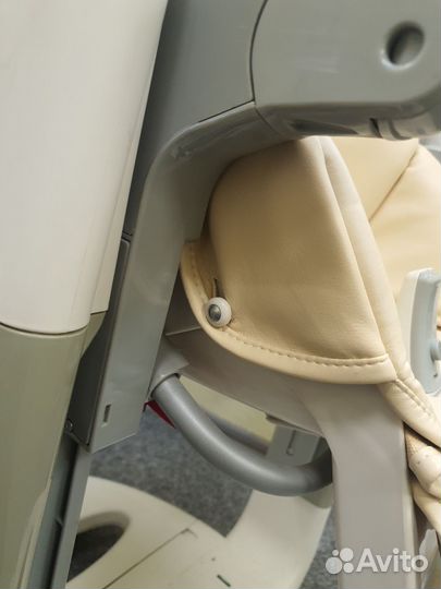 Чехол на Peg Perego Tatamia (с дефектом)