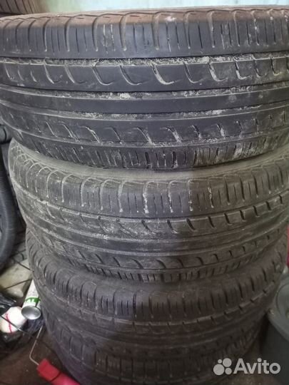 Pirelli 176A2 CE11 TL 195/60 R15