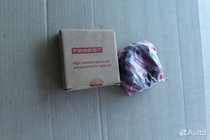 Подшипник опоры переднего амортизатора Опель Астра