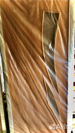 Межкомнатные двери новые (цена за всё)