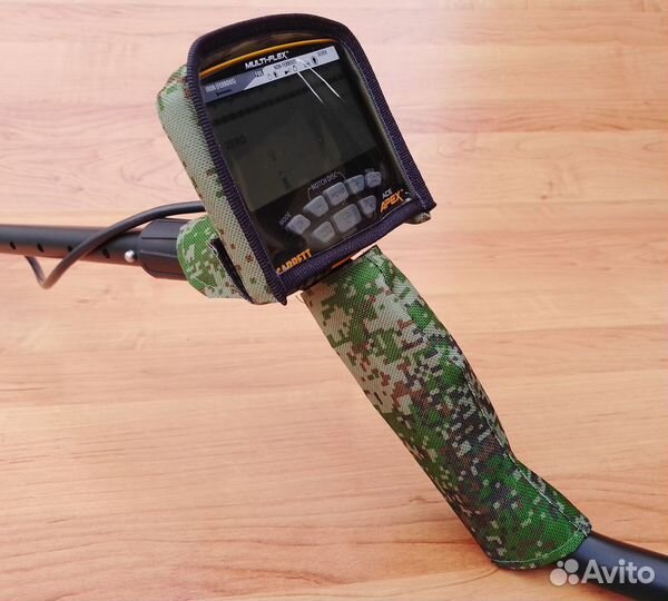 Чехол Апекс блок и ручку