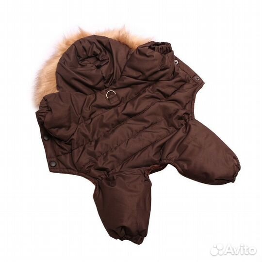 Комбинезон Winter LP029 XS (спина 20см)