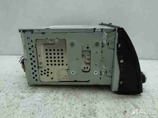 Магнитола Kia Sorento 2 XM 96140-1U200