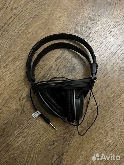 Наушники Audio-Technica AVC200