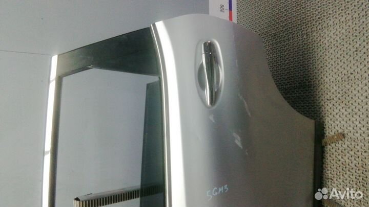 Дверь задняя левая Nissan X-Trail