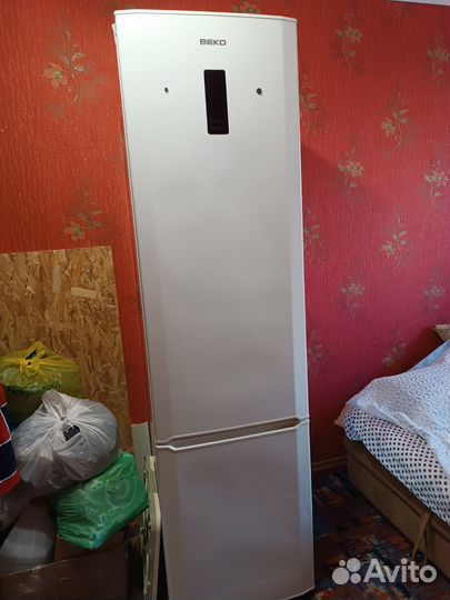 Холодильник Beko