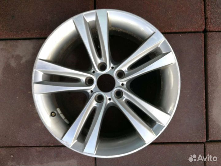 Диски R 18 BMW. Поштучно