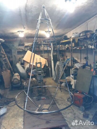 Услуги трубогиба