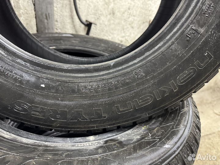 Nokian Tyres Nordman 7 205/65 R15 99T
