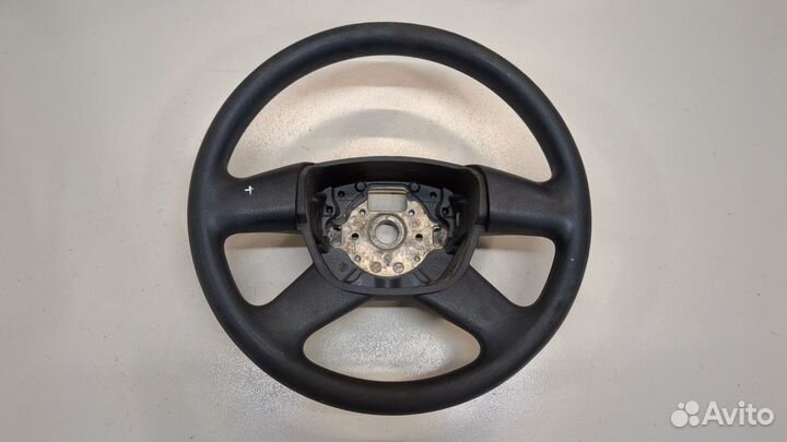 Руль Skoda Fabia, 2010