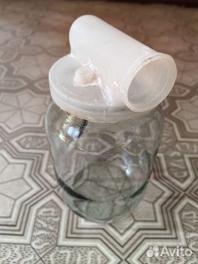 Пылесос 'Чайка' СССР