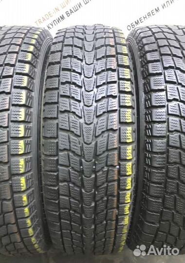 Dunlop Grandtrek SJ6 225/65 R17 101Q