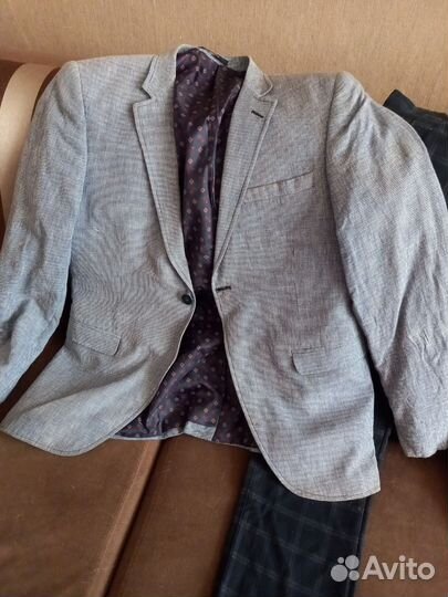 Школьная форма для подростков