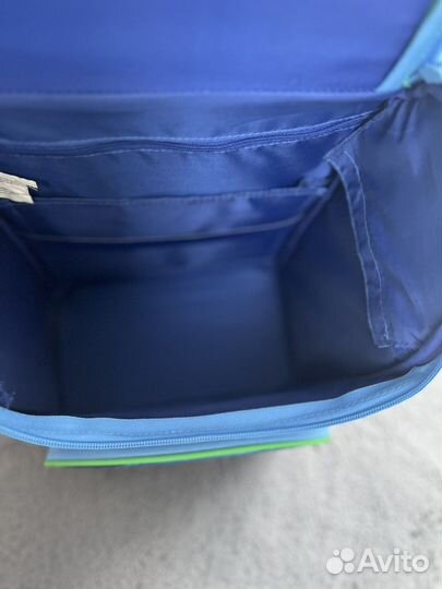 Рюкзак ранец для школы