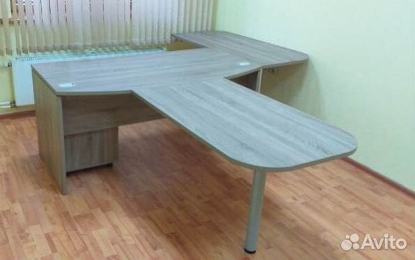 Офисная мебель. Доставка в Сургут из Екатеринбурга