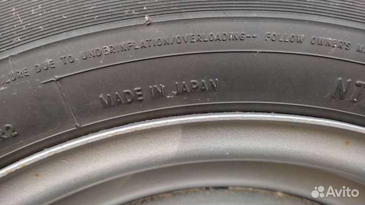 Колеса зимние 175 65 r14