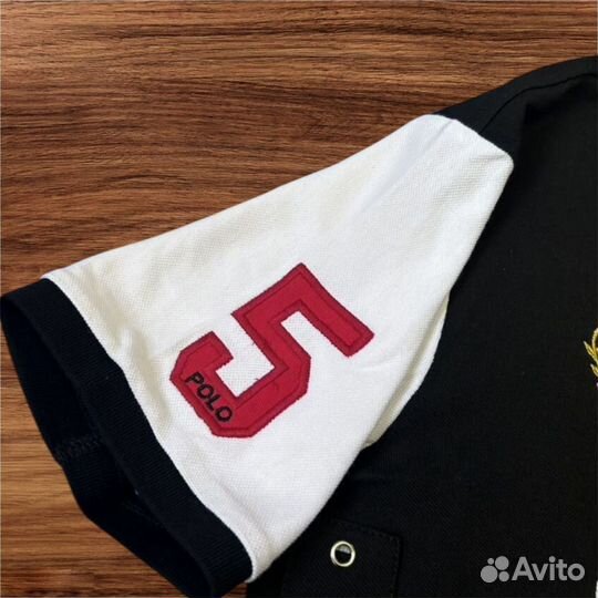 Поло Polo Ralph Lauren chief keef