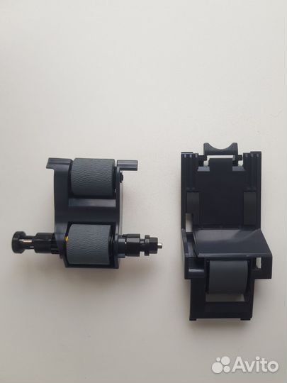 Комплект роликов ADF L2718A, L2725-60002 для HP