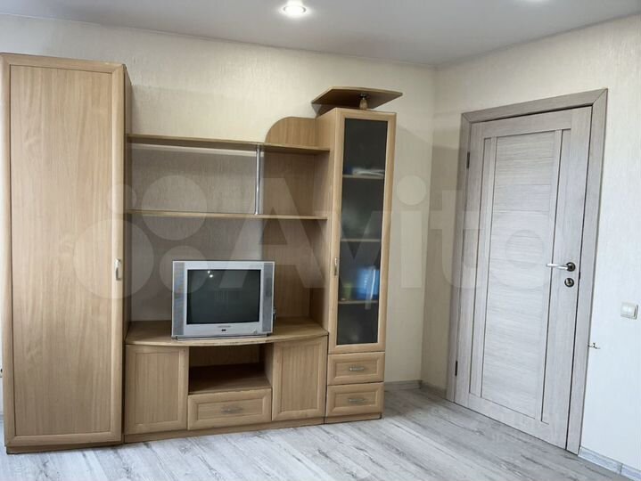 Комната 12,8 м² в 4-к., 9/9 эт.