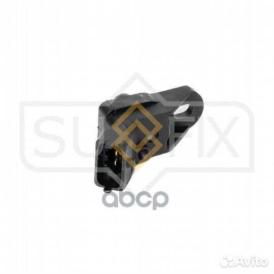 Датчик давления во впускном коллекторе;opel Zafira