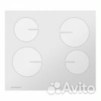 Варочная поверхность maunfeld mvce 59.4HL.SZ WH