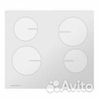 Варочная поверхность maunfeld mvce 59.4HL.SZ WH