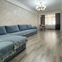 2-к. квартира, 70 м², 5/9 эт.