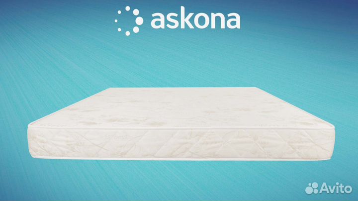 Матрас детский