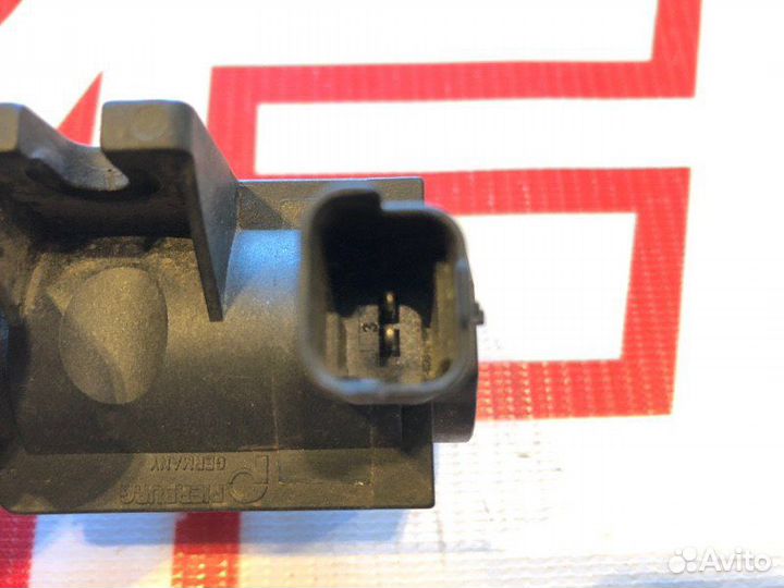 Клапан электромагнитный Ford Transit Connect 1.8