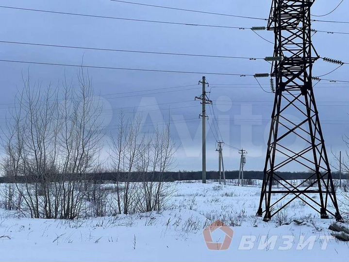 Участок 76 га (промназначения)