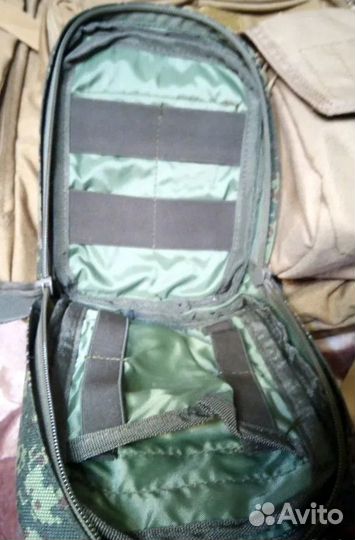 Подсумок (Емр) Ана тактикал