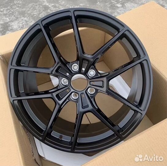 Кованные диски для BMW f30 E86 E92 E30