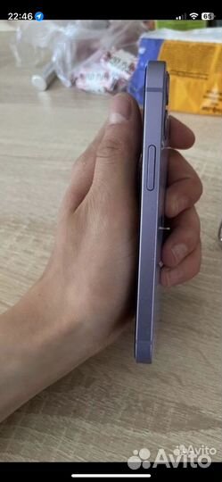 iPhone 12 mini, 64 ГБ