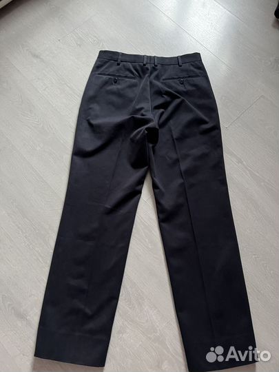 Брюки Ermenegildo zegna оригинал