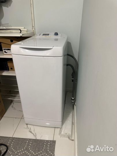 Hotpoint-Ariston avtf 104