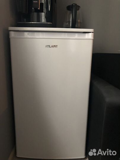 Морозильная камера Atlant