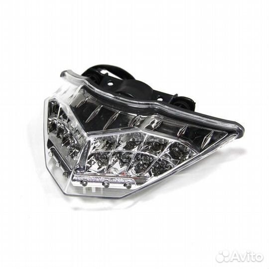 Стоп-сигнал для Kawasaki Ninja 300 2013-2015, проз