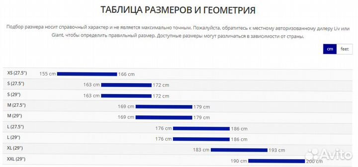 Велосипед Giant Talon 4 29 2022