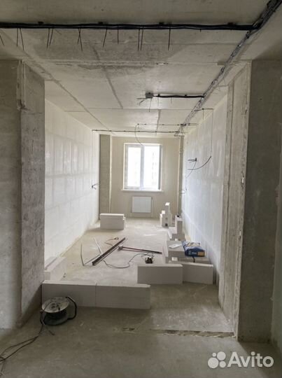 Демонтаж стен/Алмазная резка/Перепланировка