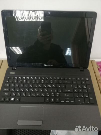 Packard Bell p5ws0