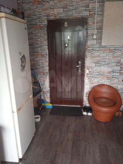 Комната 12,8 м² в 1-к., 5/5 эт.