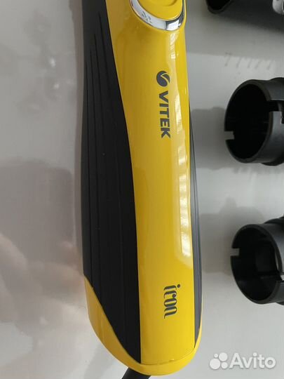 Щетка-фен vitek VT-2509