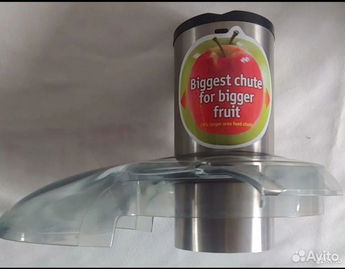 Соковыжималка для цитрусовых Bork