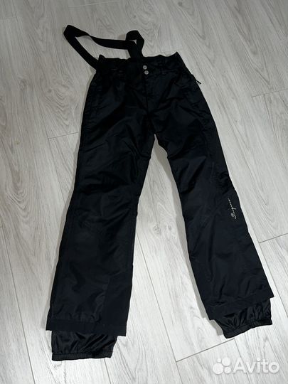 Горнолыжные штаны