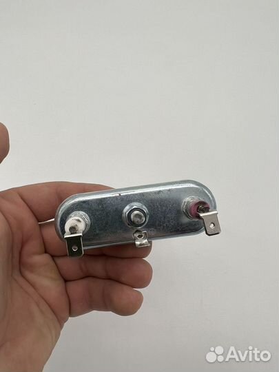 Тэн для стиральной машины LG