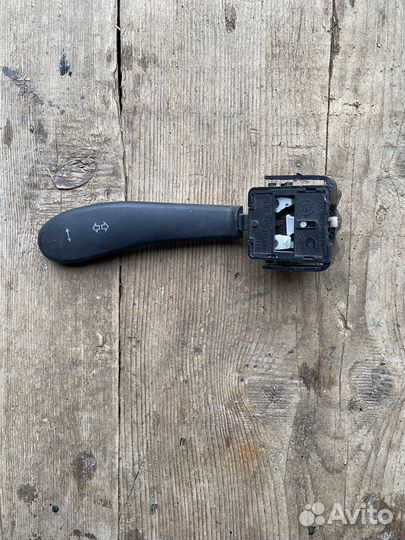 Переключатель подрулевой поворотников